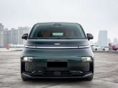 Wing Zhen L380 140-Degree 6-Seat AWD Ultra - ფოტო 2