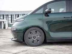 Wing Zhen L380 140-Degree 6-Seat AWD Ultra - ფოტო 3