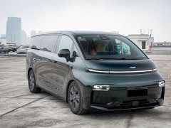 Wing Zhen L380 140-Degree 6-Seat AWD Ultra - ფოტო 4