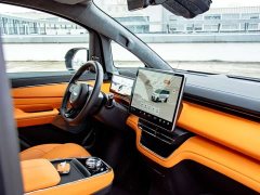 Wing Zhen L380 140-Degree 6-Seat AWD Ultra - ფოტო 5