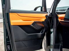 Wing Zhen L380 140-Degree 6-Seat AWD Ultra - ფოტო 6