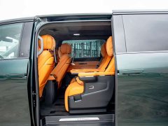Wing Zhen L380 140-Degree 6-Seat AWD Ultra - ფოტო 7