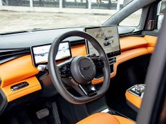 Wing Zhen L380 140-Degree 6-Seat AWD Ultra - ფოტო 9