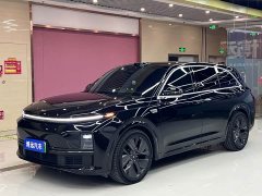 Li Auto L7 MAX - ფოტო 1