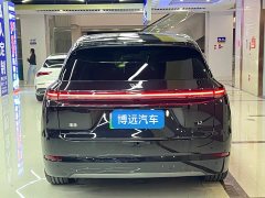 Li Auto L7 MAX - ფოტო 10