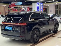 Li Auto L7 MAX - ფოტო 11