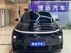 Li Auto L7 MAX - ფოტო 2