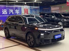 Li Auto L7 MAX - ფოტო 3