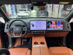 Li Auto L7 MAX - ფოტო 5