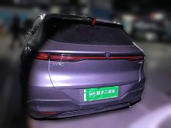 Deepal Deep Blue S05 2024 510Max Pure Electric Version - ფოტო 3
