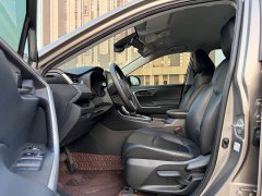 Toyota RAV4 2022 2.0L CVT FWD Urban Edition - ფოტო 10