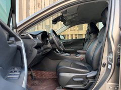 Toyota RAV4 2022 2.0L CVT FWD Urban Edition - ფოტო 11