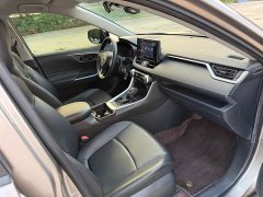 Toyota RAV4 2022 2.0L CVT FWD Urban Edition - ფოტო 13