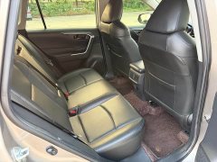 Toyota RAV4 2022 2.0L CVT FWD Urban Edition - ფოტო 14
