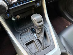 Toyota RAV4 2022 2.0L CVT FWD Urban Edition - ფოტო 18