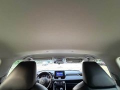 Toyota RAV4 2022 2.0L CVT FWD Urban Edition - ფოტო 20
