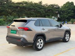 Toyota RAV4 2022 2.0L CVT FWD Urban Edition - ფოტო 6