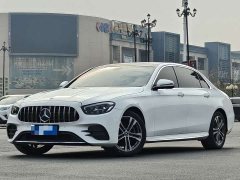 Mercedes-Benz E-Class Facelift E 260 L Sport - ფოტო 1