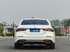 Mercedes-Benz E-Class Facelift E 260 L Sport - ფოტო 10