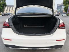 Mercedes-Benz E-Class Facelift E 260 L Sport - ფოტო 14