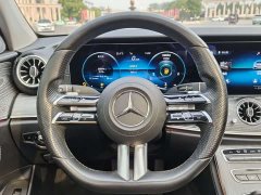 Mercedes-Benz E-Class Facelift E 260 L Sport - ფოტო 15