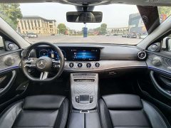 Mercedes-Benz E-Class Facelift E 260 L Sport - ფოტო 17