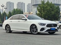 Mercedes-Benz E-Class Facelift E 260 L Sport - ფოტო 3