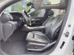 Mercedes-Benz E-Class Facelift E 260 L Sport - ფოტო 4