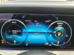 Mercedes-Benz E-Class Facelift E 260 L Sport - ფოტო 5