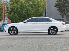 Mercedes-Benz E-Class Facelift E 260 L Sport - ფოტო 7