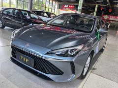 SAIC MG i5 2023 1.5L CVT Luxury - ფოტო 1