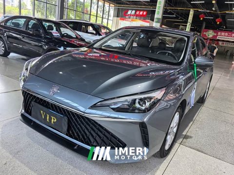 2024 SAIC MG i5 2023 1.5L CVT Luxury - ავტომობილი ჩინეთიდან
