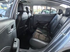SAIC MG i5 2023 1.5L CVT Luxury - ფოტო 10