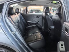 SAIC MG i5 2023 1.5L CVT Luxury - ფოტო 11