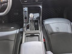 SAIC MG i5 2023 1.5L CVT Luxury - ფოტო 13