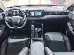 SAIC MG i5 2023 1.5L CVT Luxury - ფოტო 15