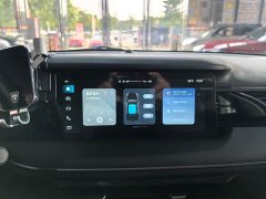 SAIC MG i5 2023 1.5L CVT Luxury - ფოტო 18