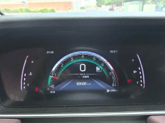 SAIC MG i5 2023 1.5L CVT Luxury - ფოტო 19