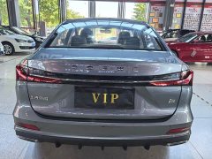 SAIC MG i5 2023 1.5L CVT Luxury - ფოტო 5