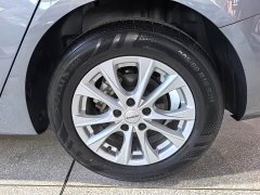 SAIC MG i5 2023 1.5L CVT Luxury - ფოტო 7