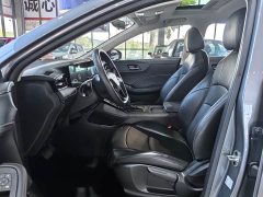 SAIC MG i5 2023 1.5L CVT Luxury - ფოტო 8