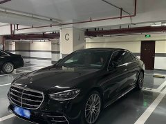Mercedes-Benz S-Class S 450 L 4MATIC - ფოტო 2