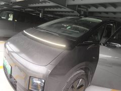 Li Auto Li Xiang MEGA Ultra - ფოტო 1