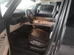 Li Auto Li Xiang MEGA Ultra - ფოტო 3
