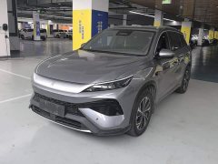 BYD Song Pro New Energy 2026 DM-i 133KM Exceed - ფოტო 1