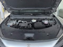BYD Song Pro New Energy 2026 DM-i 133KM Exceed - ფოტო 10