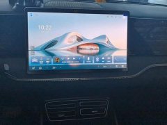 BYD Song Pro New Energy 2026 DM-i 133KM Exceed - ფოტო 13
