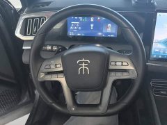 BYD Song Pro New Energy 2026 DM-i 133KM Exceed - ფოტო 15