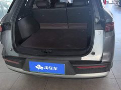 BYD Song Pro New Energy 2026 DM-i 133KM Exceed - ფოტო 4