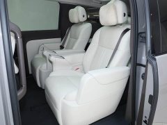 Li Auto Li Xiang MEGA Ultra - ფოტო 20
